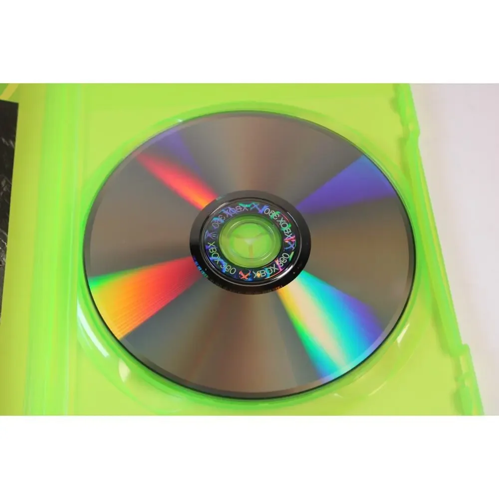Tomb Raider (Microsoft Xbox 360, 2013) Authentic, Complete, Tested/Works